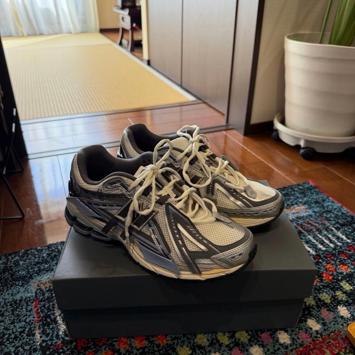 New Balance 1906A "Refined Future"