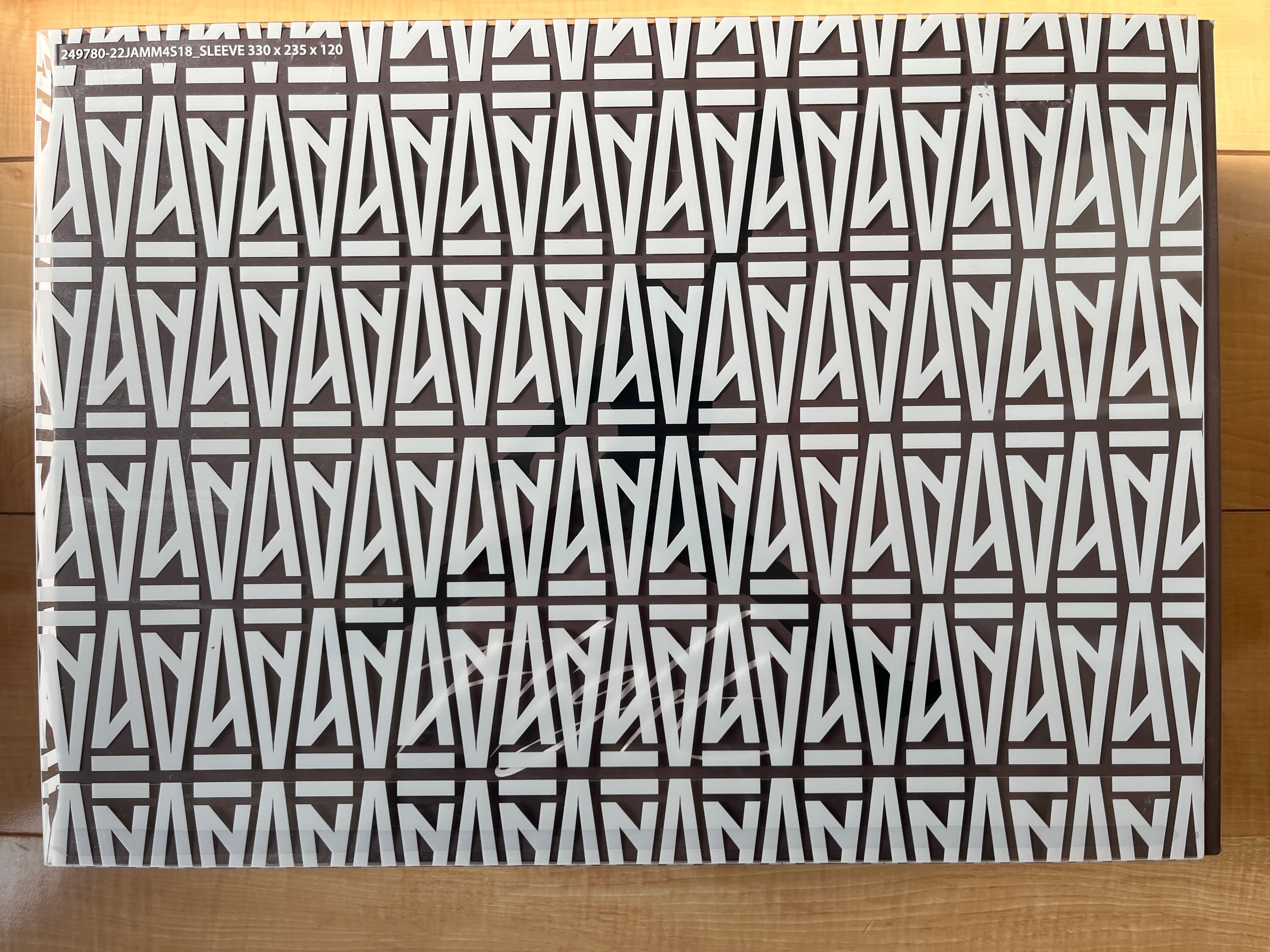 A Ma Maniere × Nike Air Jordan 4 "Violet Ore"