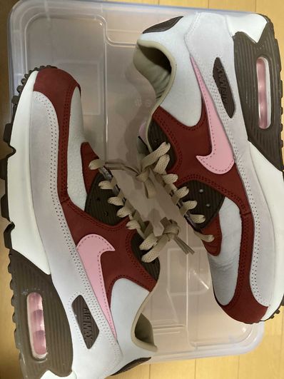 Nike Air Max 90 "Bacon"(2021)