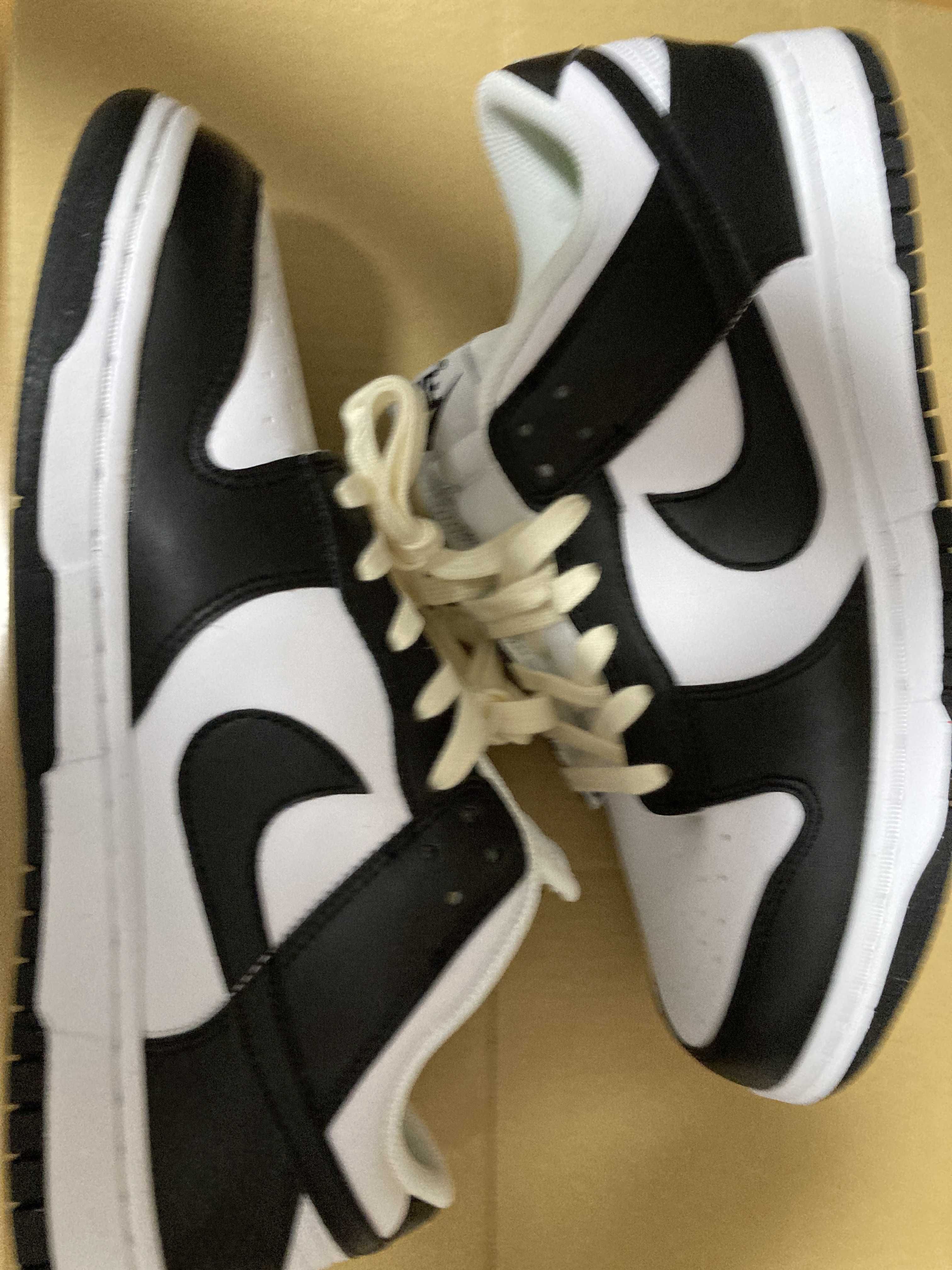 Nike Women's Dunk Low Next Nature "White/Black"