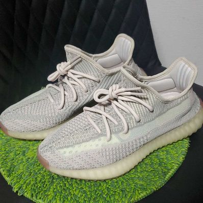 adidas YEEZY Boost 350 V2 "Citrin"