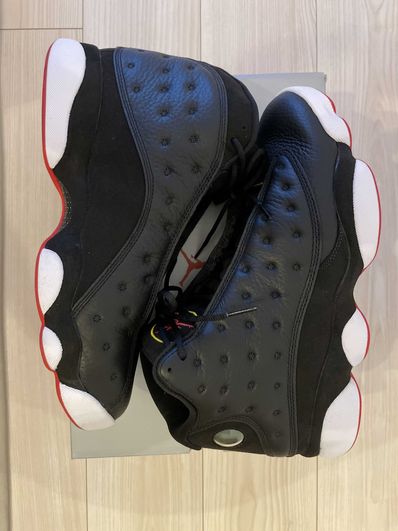 Nike Air Jordan 13 "Playoffs" (2023)