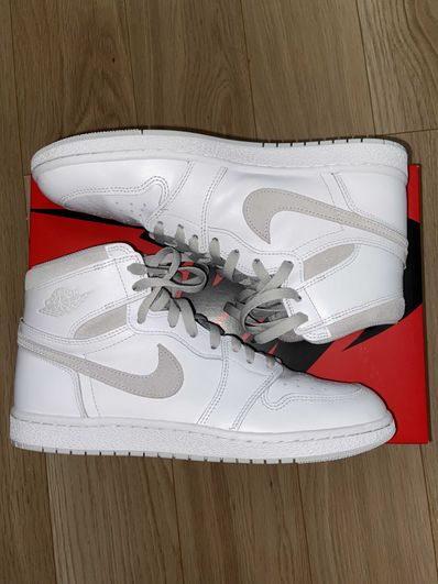 Nike Air Jordan 1 High 85 "Neutral Grey"