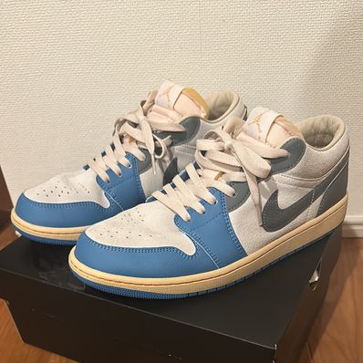 Nike Air Jordan 1 Low "Tokyo 96"