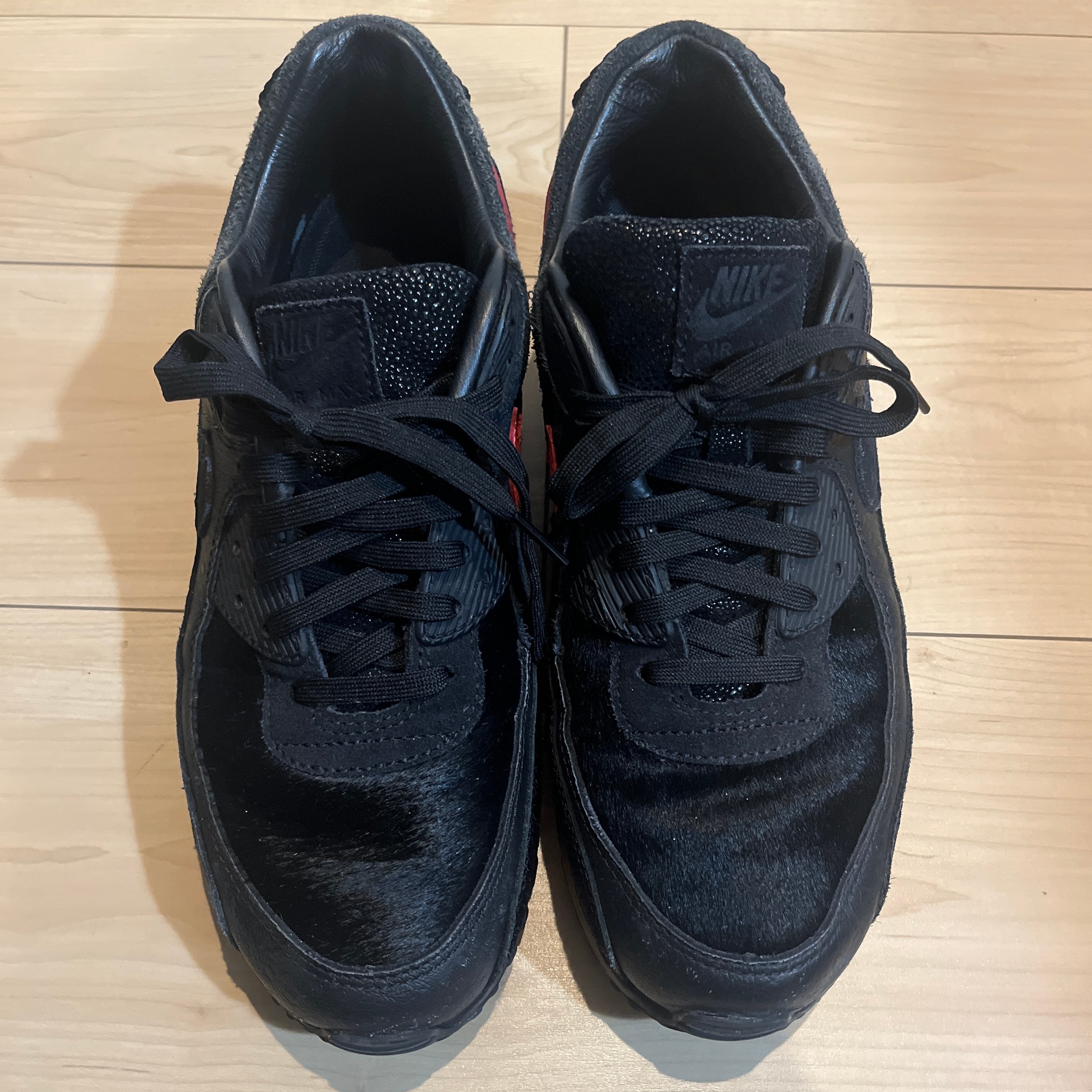 NIKE AIR MAX 90 "INFRARED BLEND"