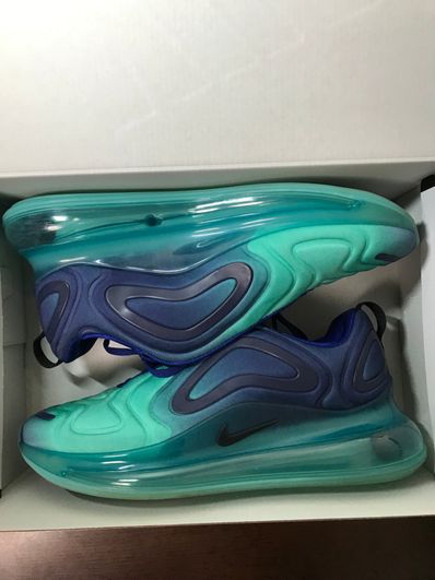 Air max shop 720 sea forest