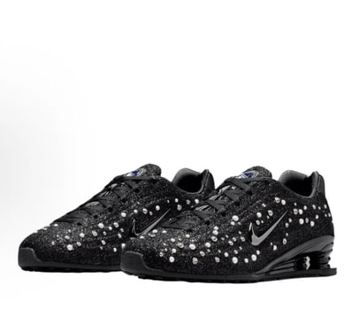 Nike Women's Shox Z "Year of the Horse"