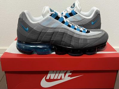NIKE AIR VAPORMAX 95 "NEO TURQUOISE"