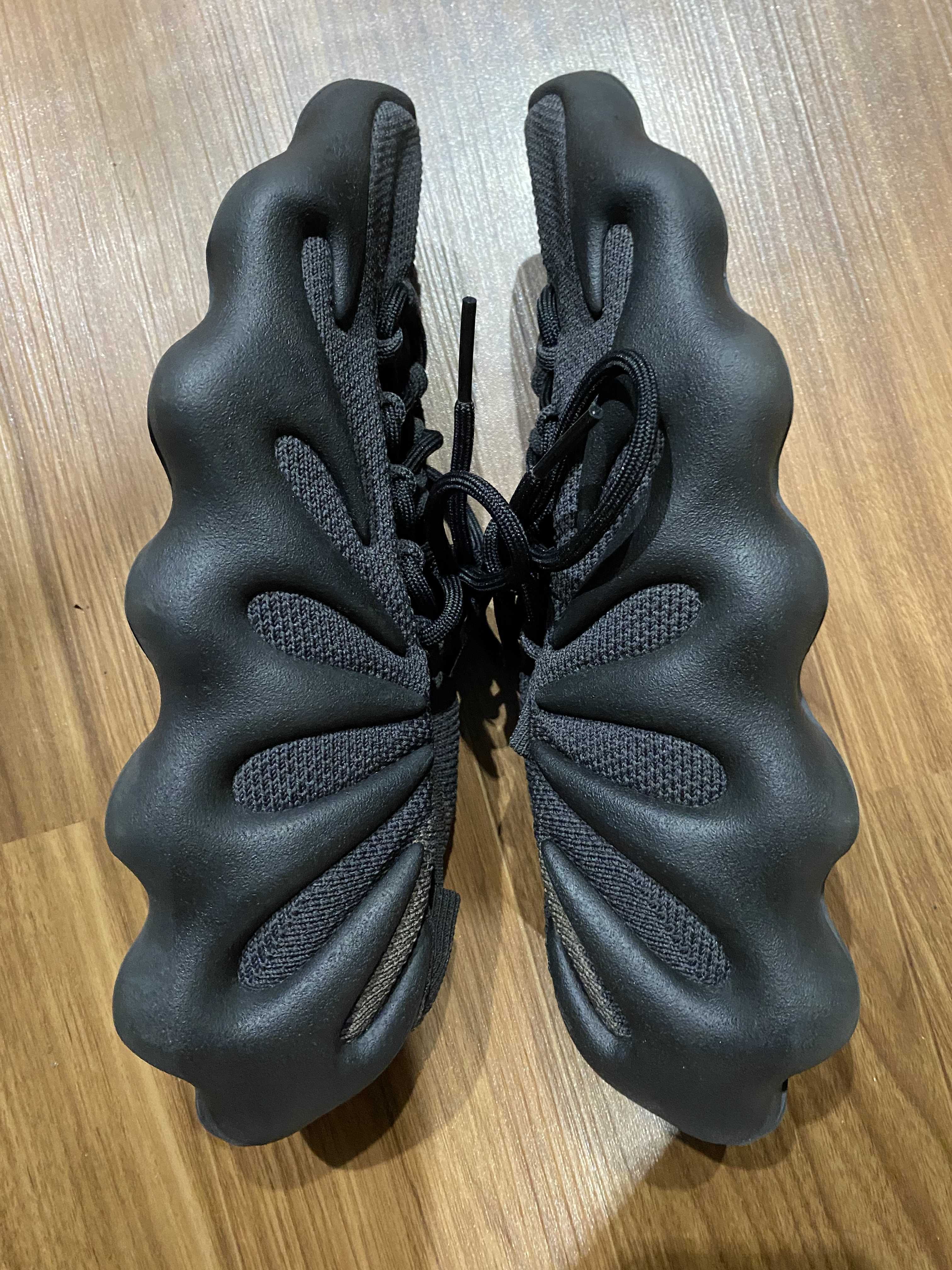 adidas YEEZY 450 "Dark Slate"