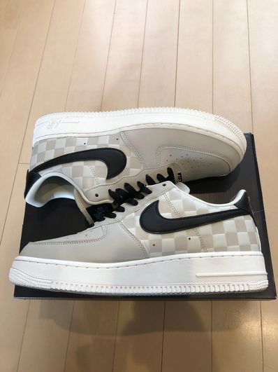 LeBron James × Nike Air Force 1 Low "Strive For Greatness"