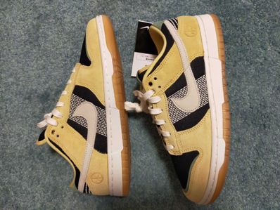 NIKE DUNK LOW "NIWASHI"