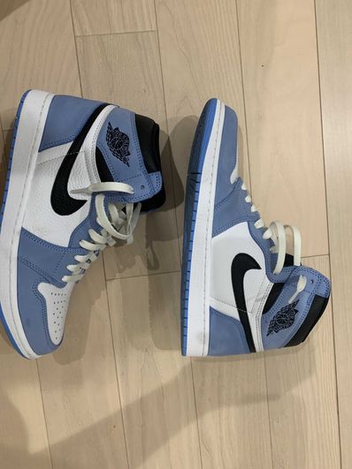Nike Air Jordan 1 High OG "University Blue"