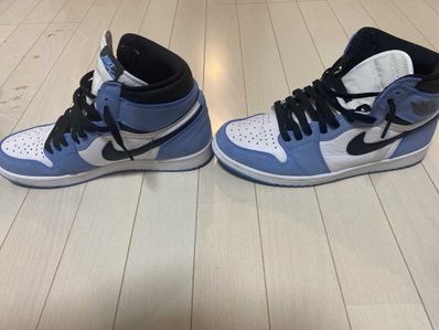 Nike Air Jordan 1 High OG "University Blue"