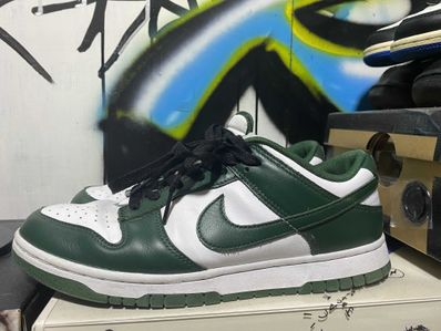 Nike Dunk Low Retro "Varsity Green/Team Green"