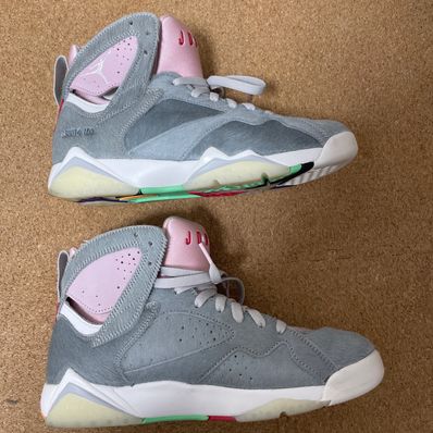 Nike Air Jordan 7 SE "Hare 2.0"