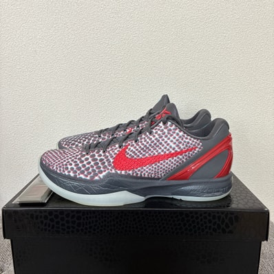 Nike Kobe 6 Protro "All-Star 3D Hollywood" (2026)