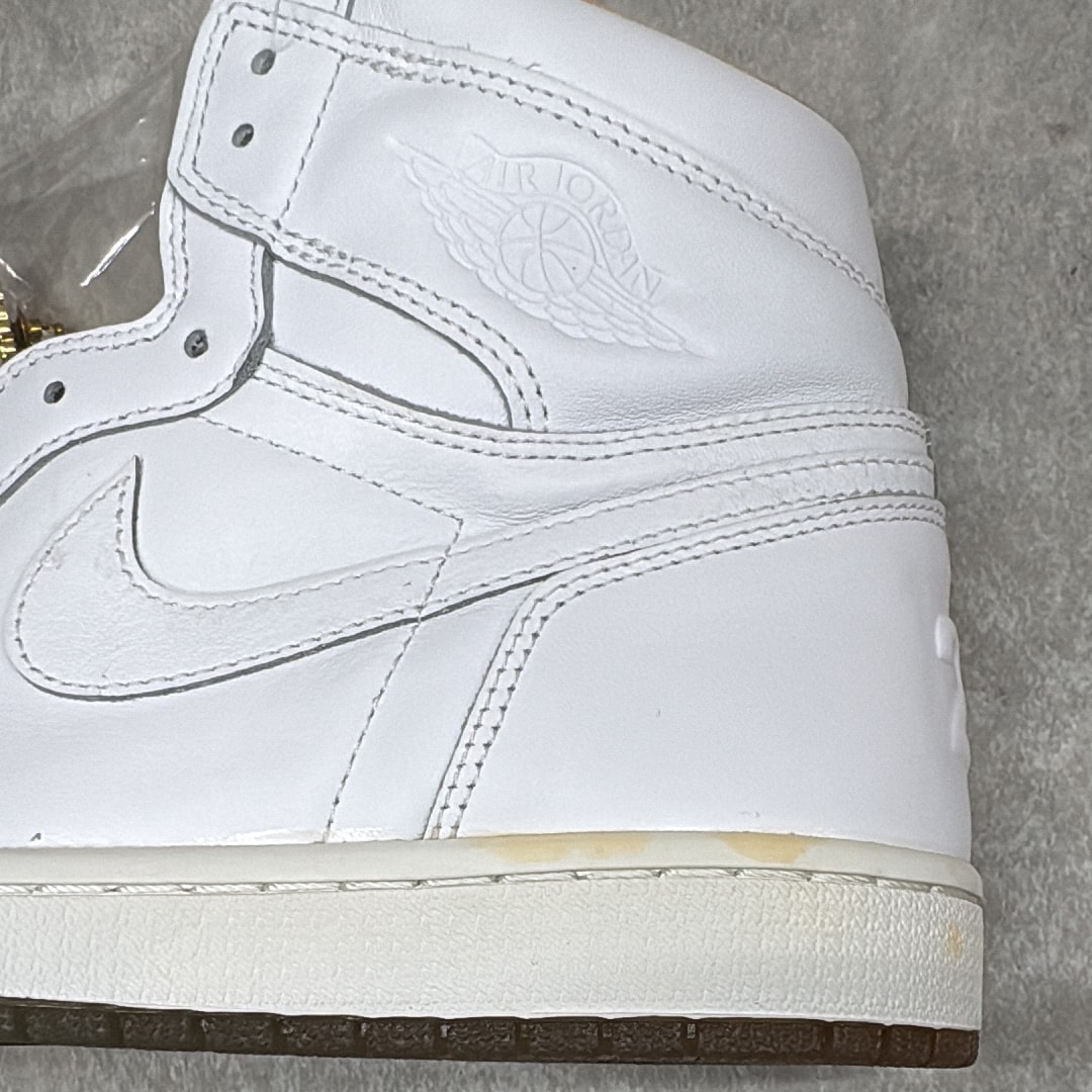 Nike Air Jordan 1 Retro High "LA"
