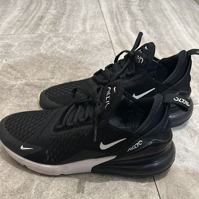 Air max top 270 chrome