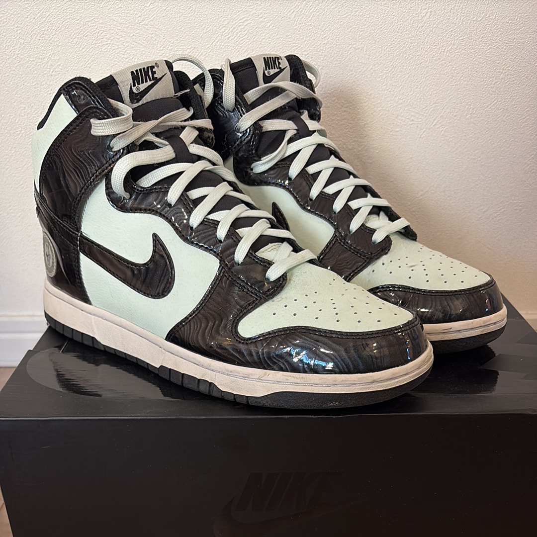 Nike Dunk High "All-Star" (2021)