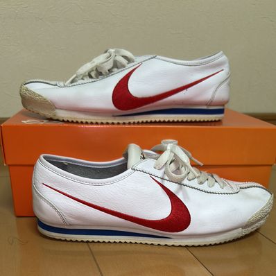 Nike Cortez 72 Shoe Dog OG "Slim Swoosh"