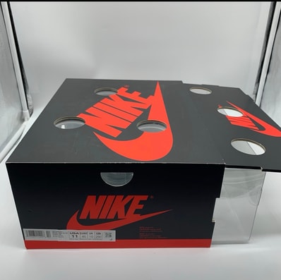 Virgil Abloh Archive (V.A.A.) × Nike Air Jordan 1 Retro High OG "Alaska"