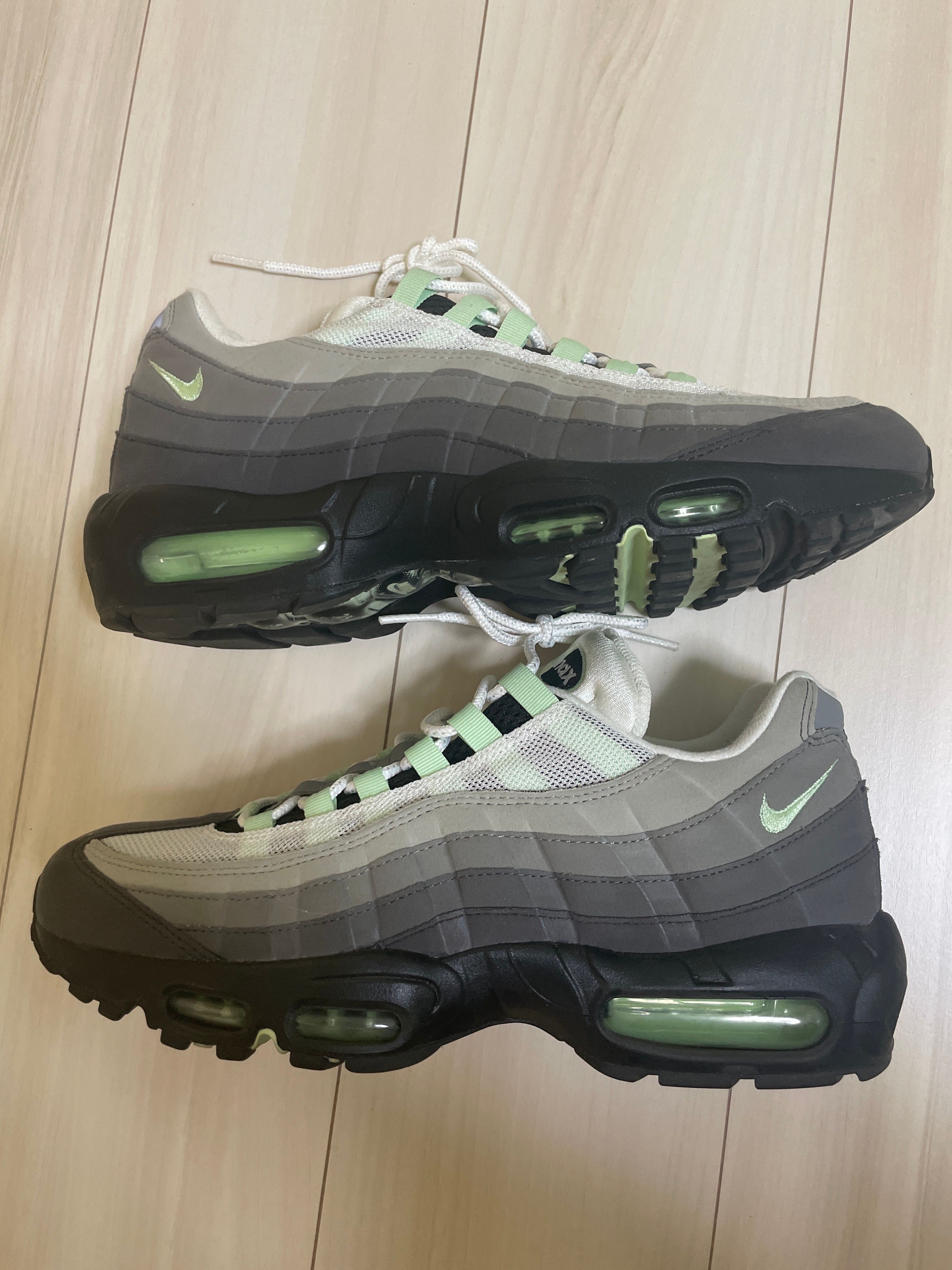 Nike Air Max 95 "Fresh Mint"