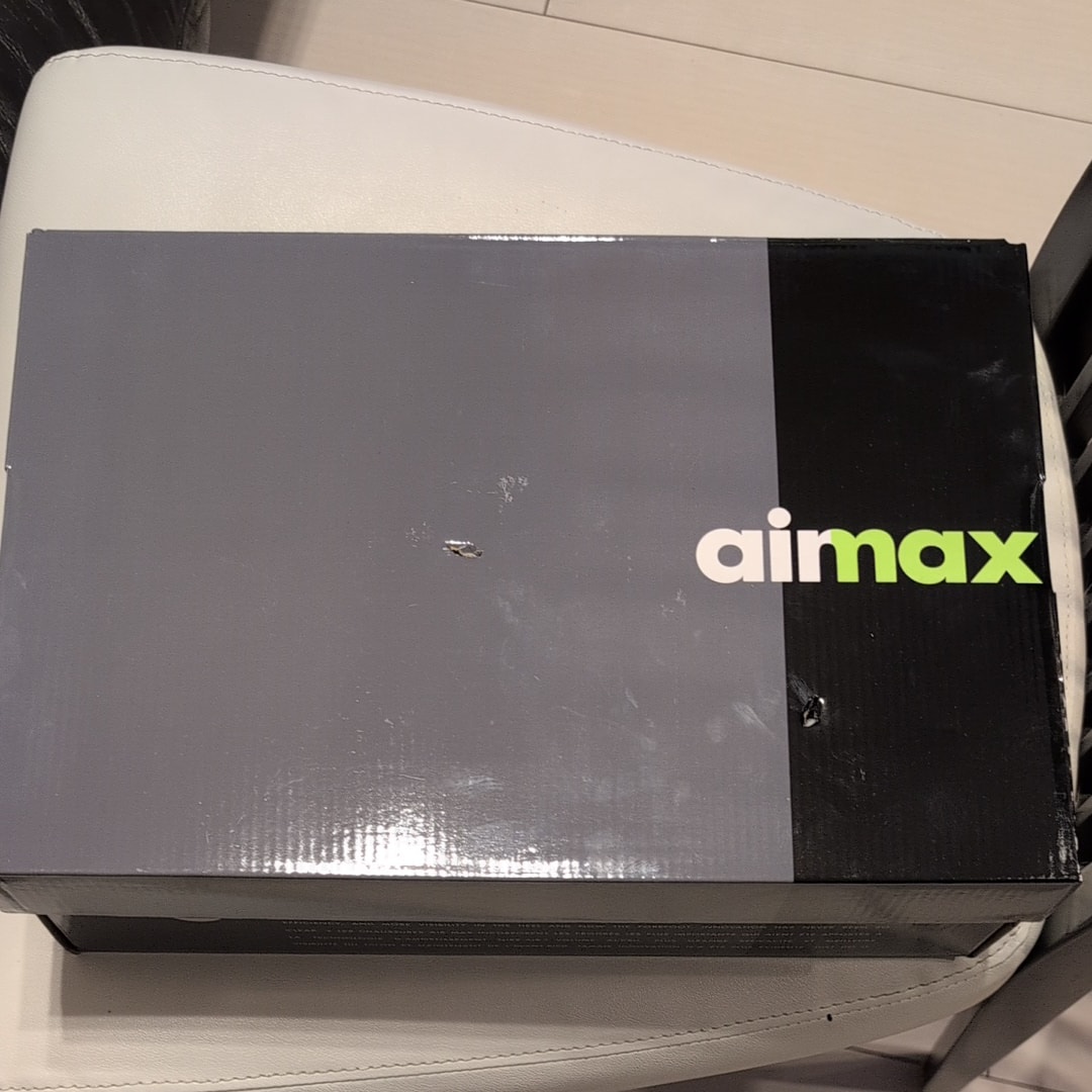 Nike Women's Air Max 95 Big Bubble "Neon Yellow" (2026)