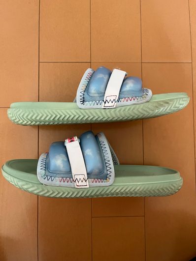 J Balvin × Nike Jordan Super Play "Celestine Blue"