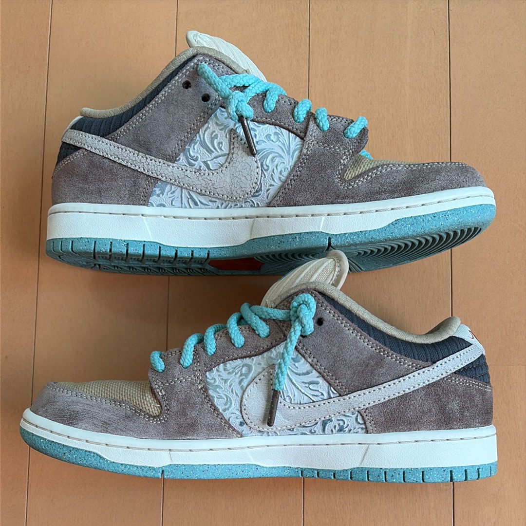 Nike SB Dunk Low Pro "Big Money Savings"