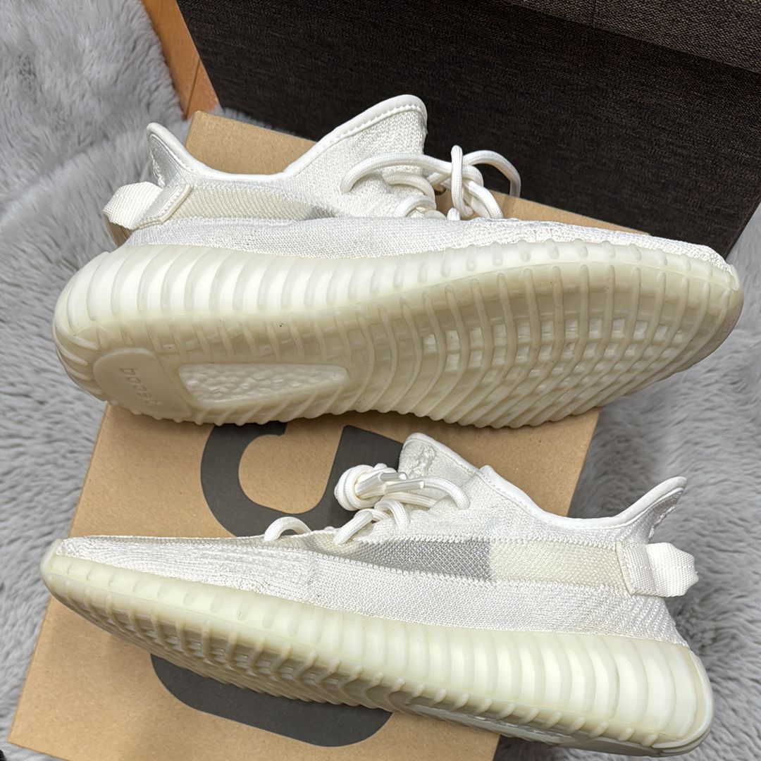 adidas YEEZY Boost 350V2 "Bone"