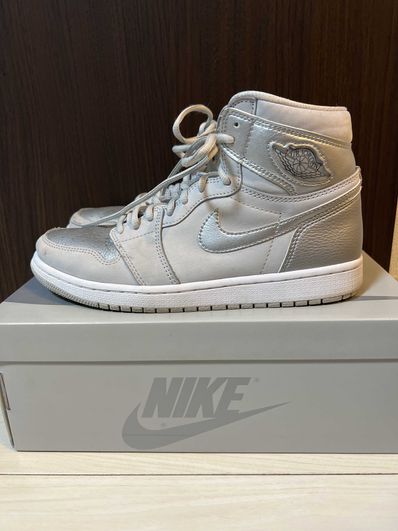 Nike Air Jordan 1 Retro High OG "CO.JP/TOKYO" (Standard Box)