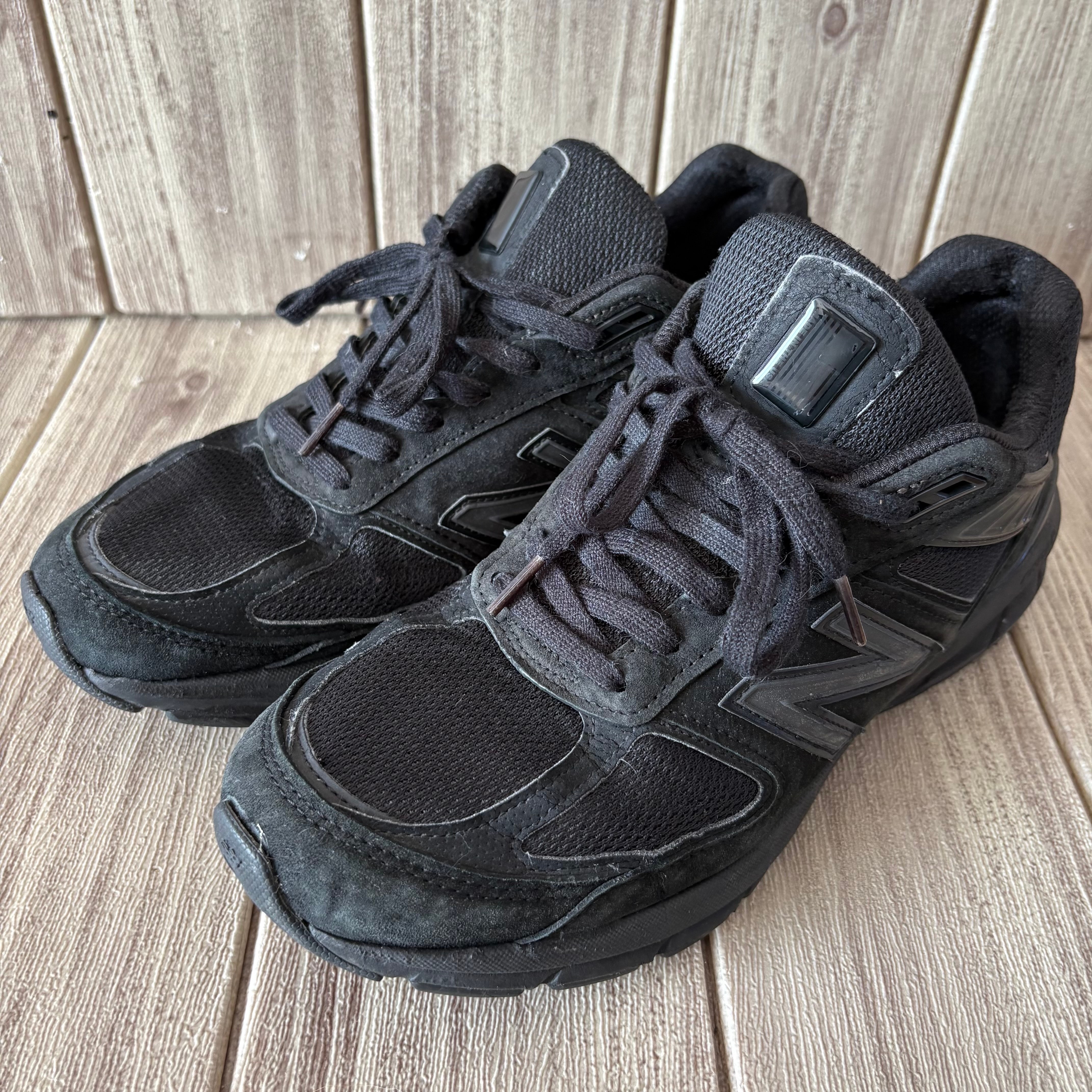 ニューバランス 990V5