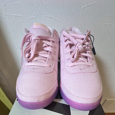 Nike Book 1 "Sunrise" (HJ5351-600/HJ5355-600)