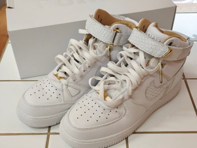 Nike Air Force 1 High "Just Don" (AF100)