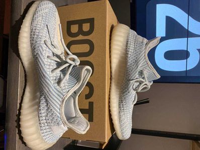adidas YEEZY Boost 350 V2 "Cloud White"
