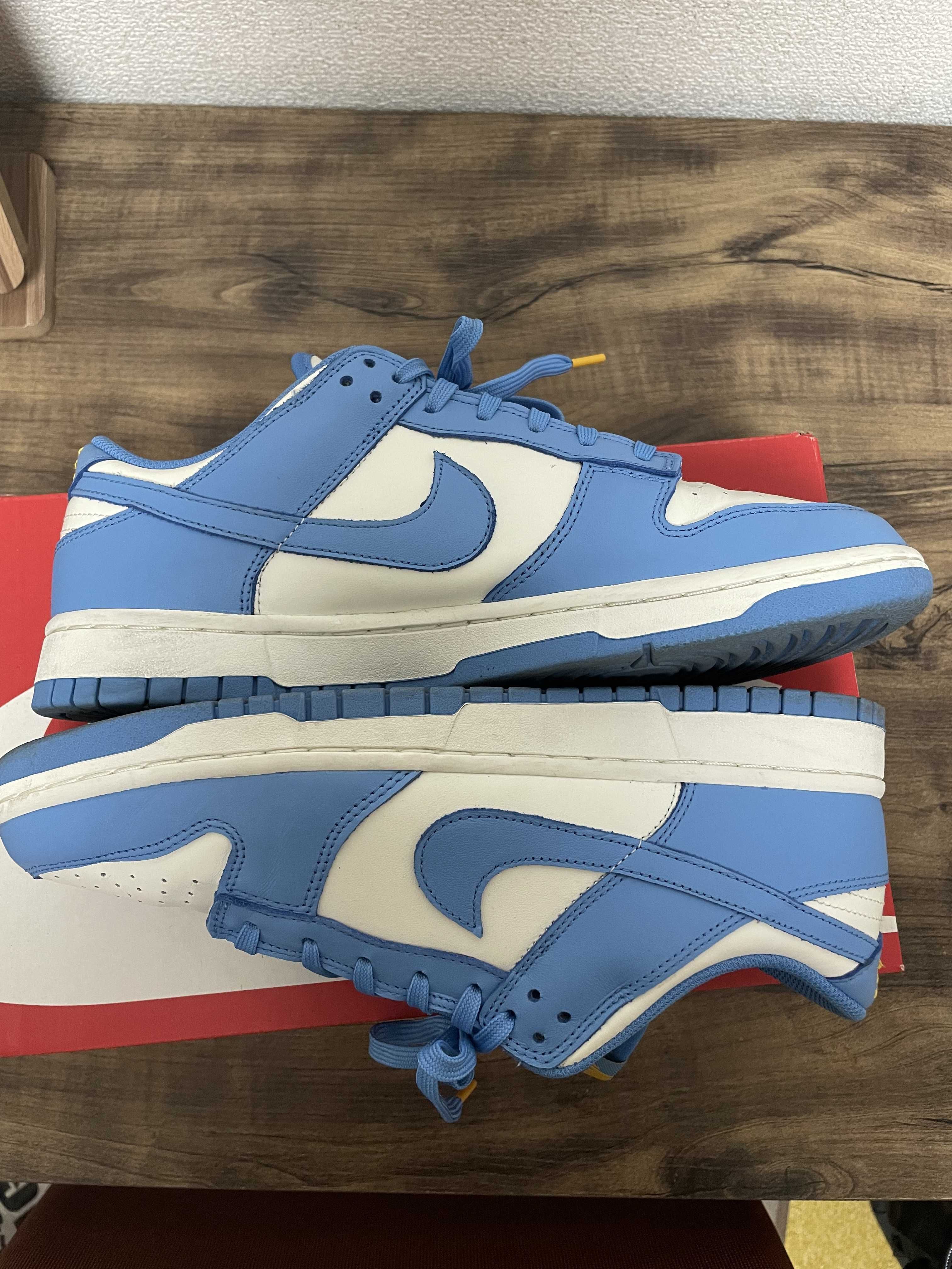 Nike Women's Dunk Low "Coast"