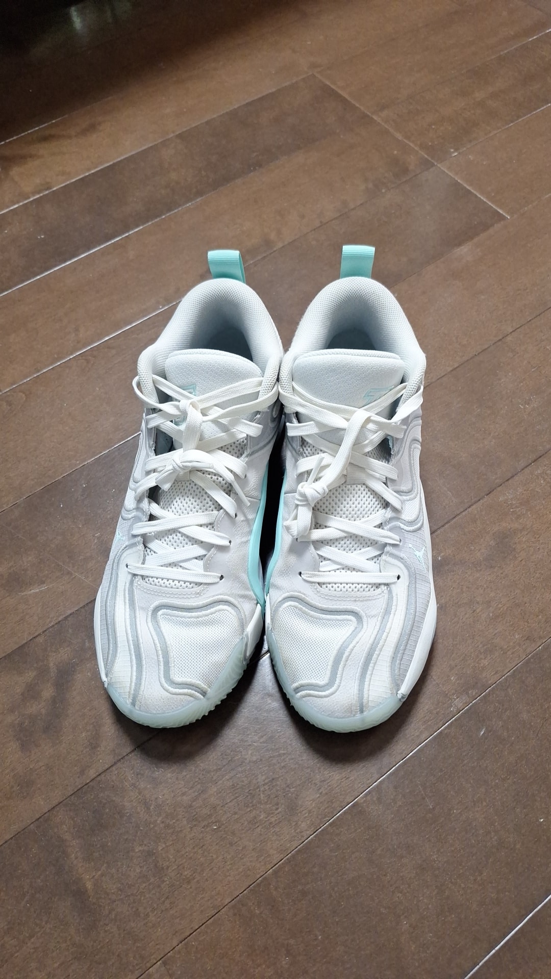 Nike Jordan Tatum 3 "Gingham"