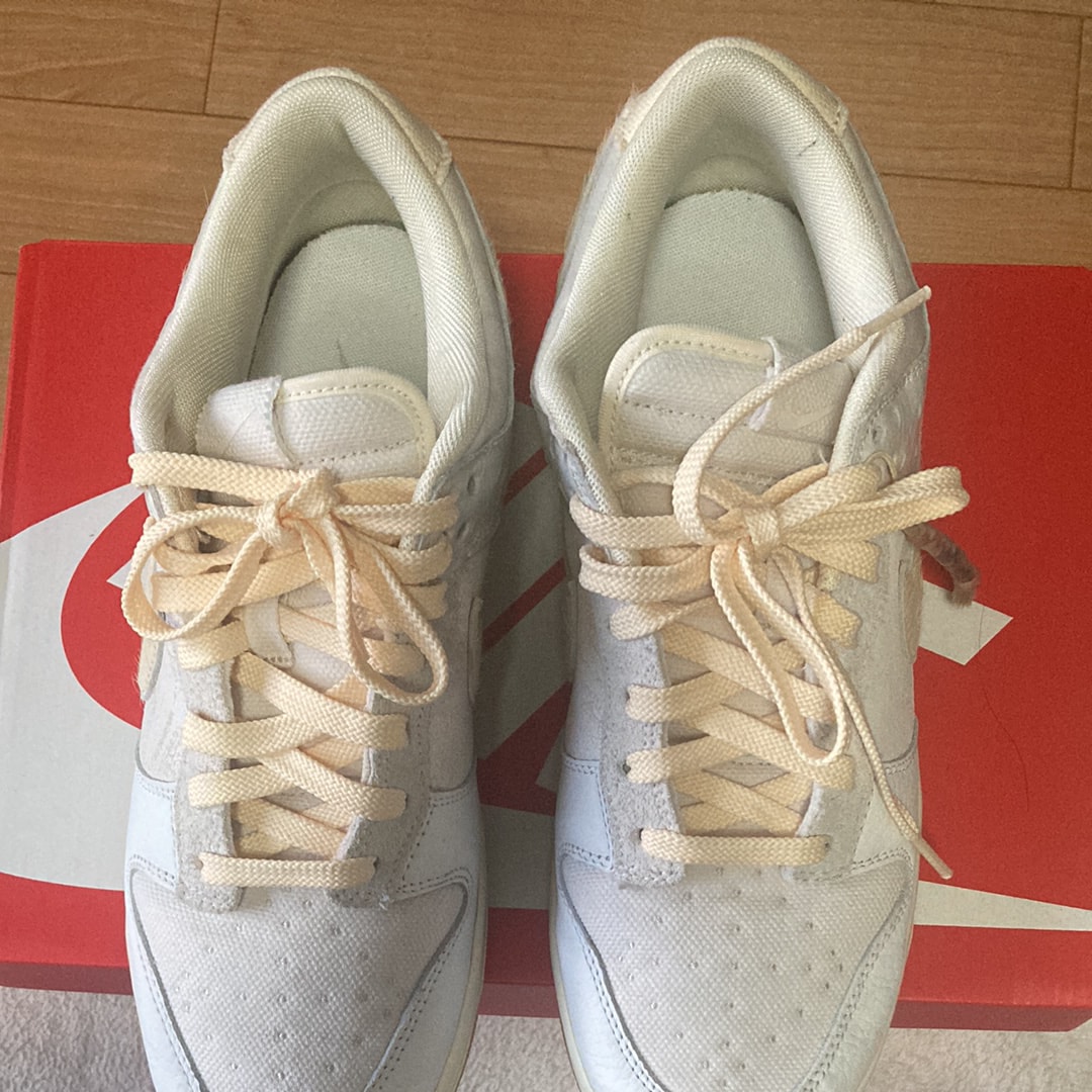 Nike Dunk Low Retro QS City Pack "Tokyo" (Japan Exclusive)