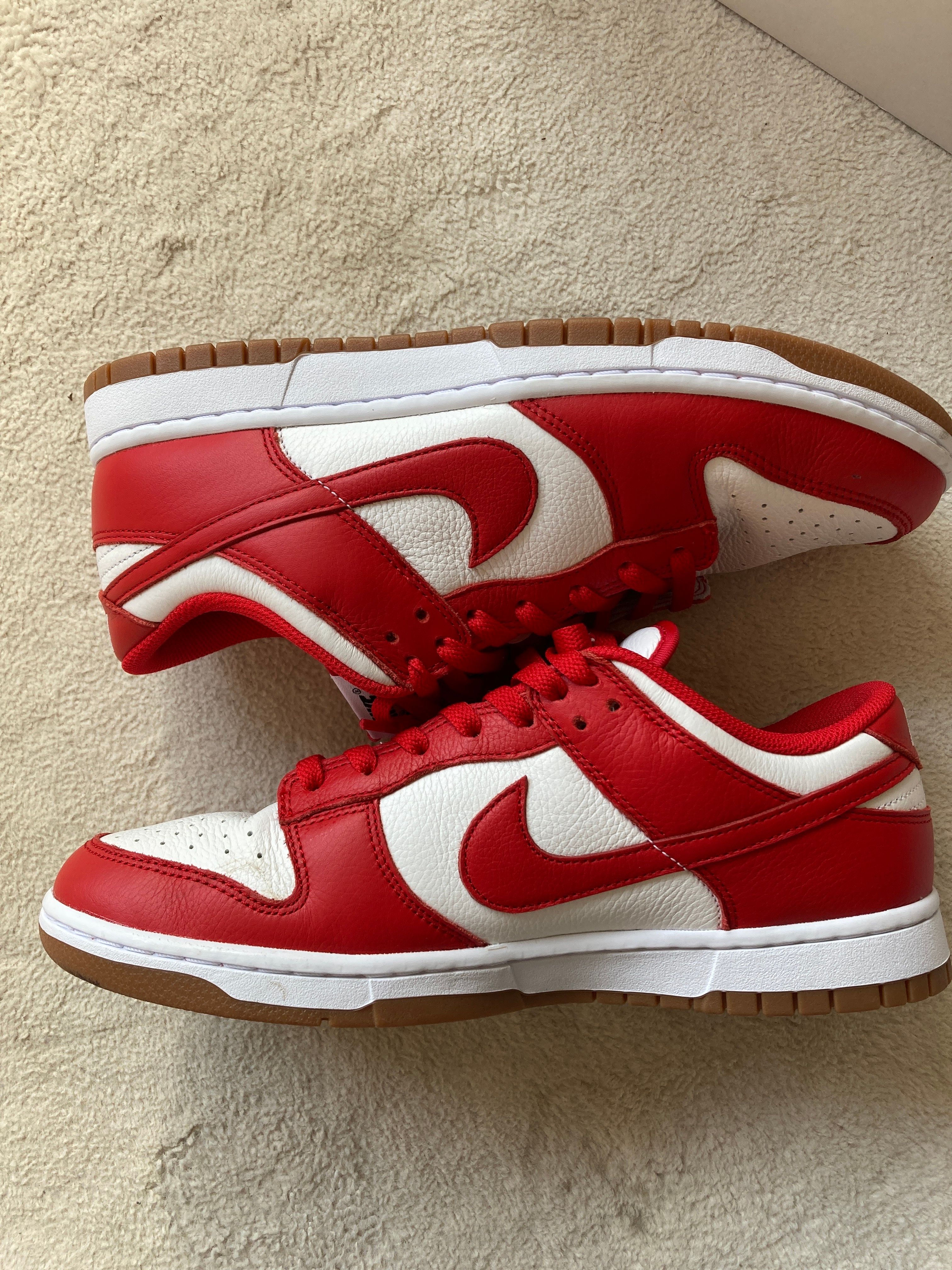 Nike Dunk Low By You & Unlocked "By You" (NIKEiD)