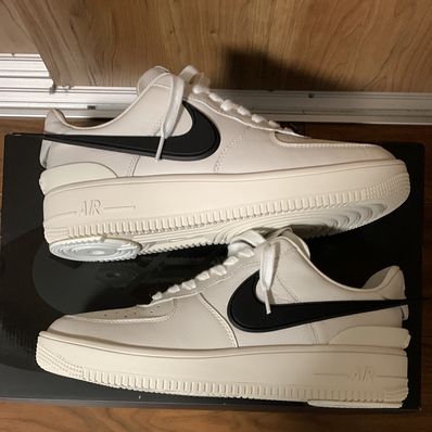 AMBUSH × Nike Air Force 1 Low "Phantom"