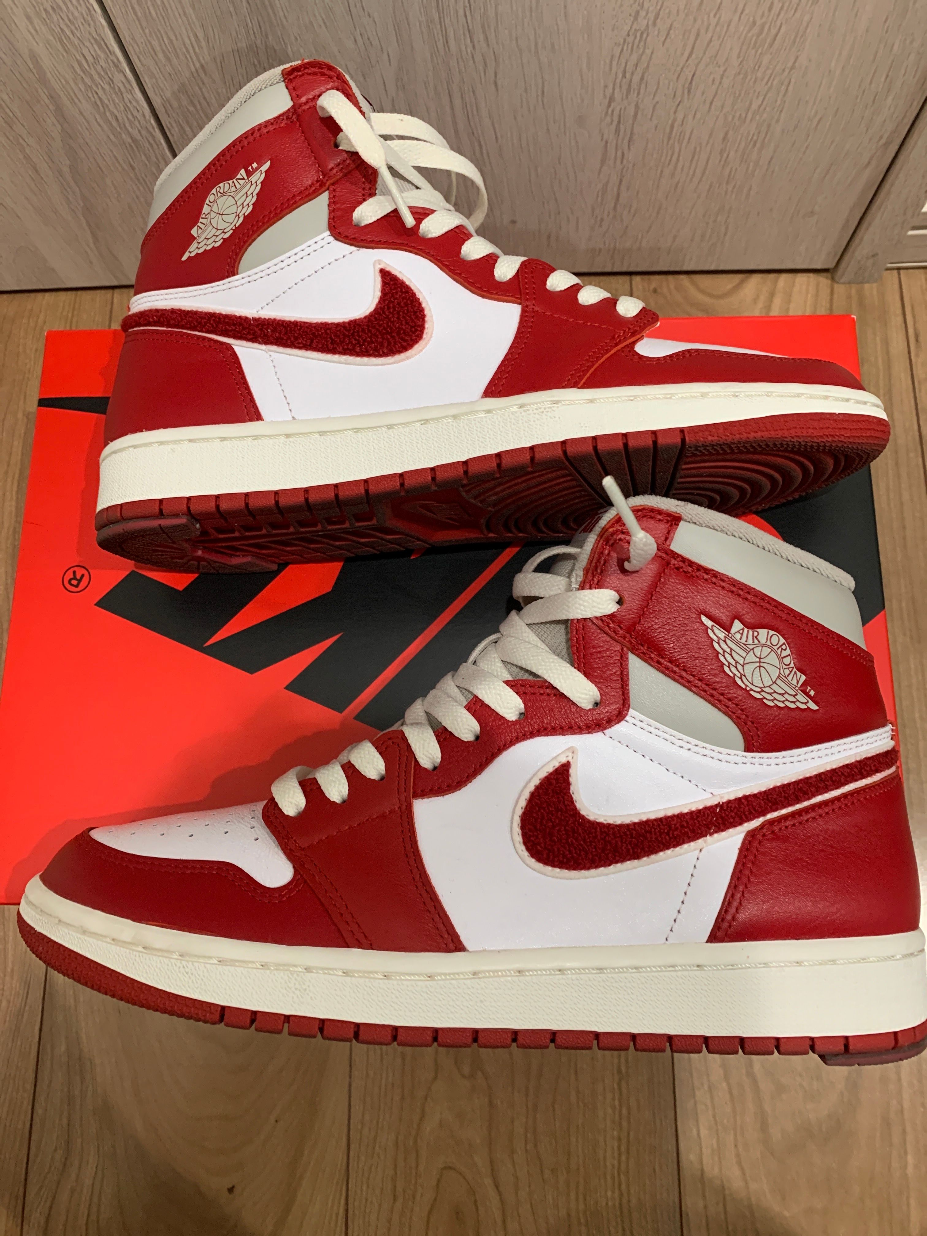 Nike Women's Air Jordan 1 High OG "Newstalgia"