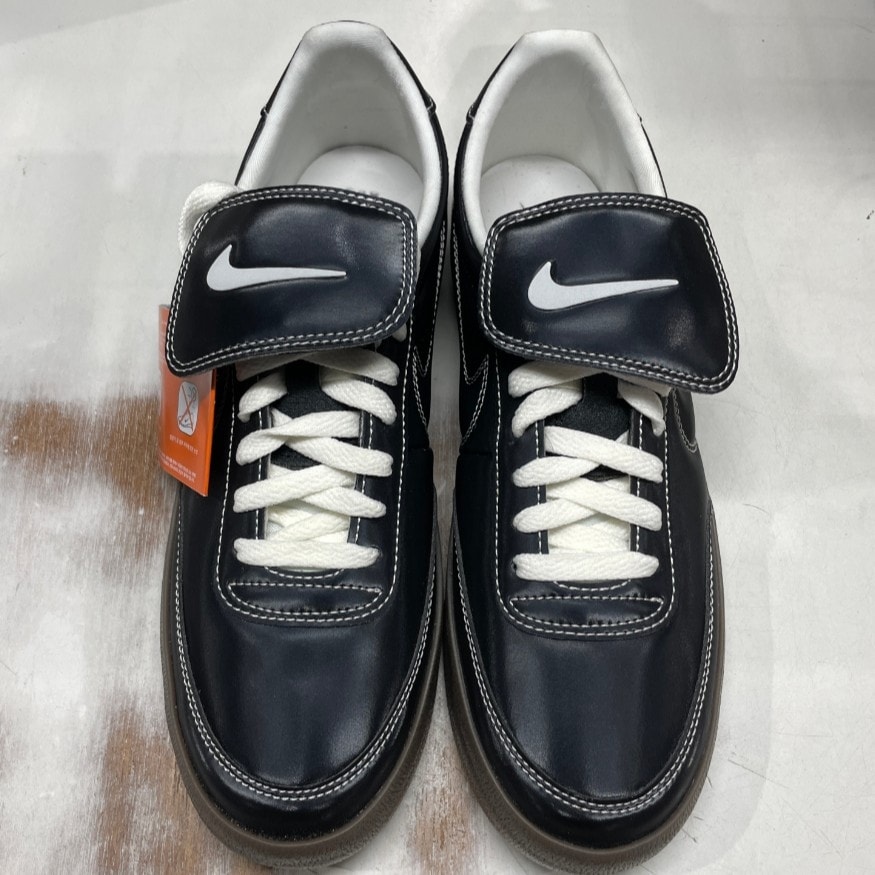 Nike Killshot 2 PRM "Black/Sail/Baroque Brown/Black"