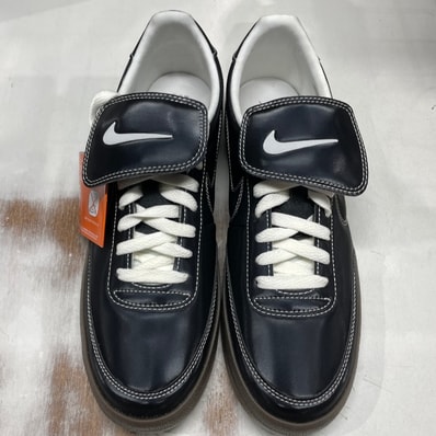 Nike Killshot 2 PRM "Black/Sail/Baroque Brown/Black"