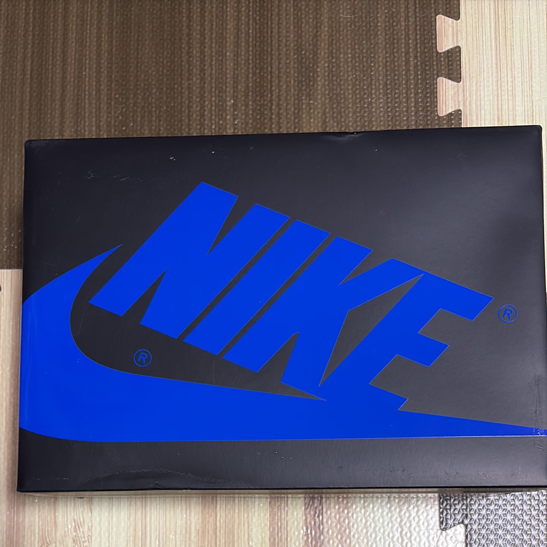 Nike Air Jordan 1 Retro High OG "Royal Reimagined"