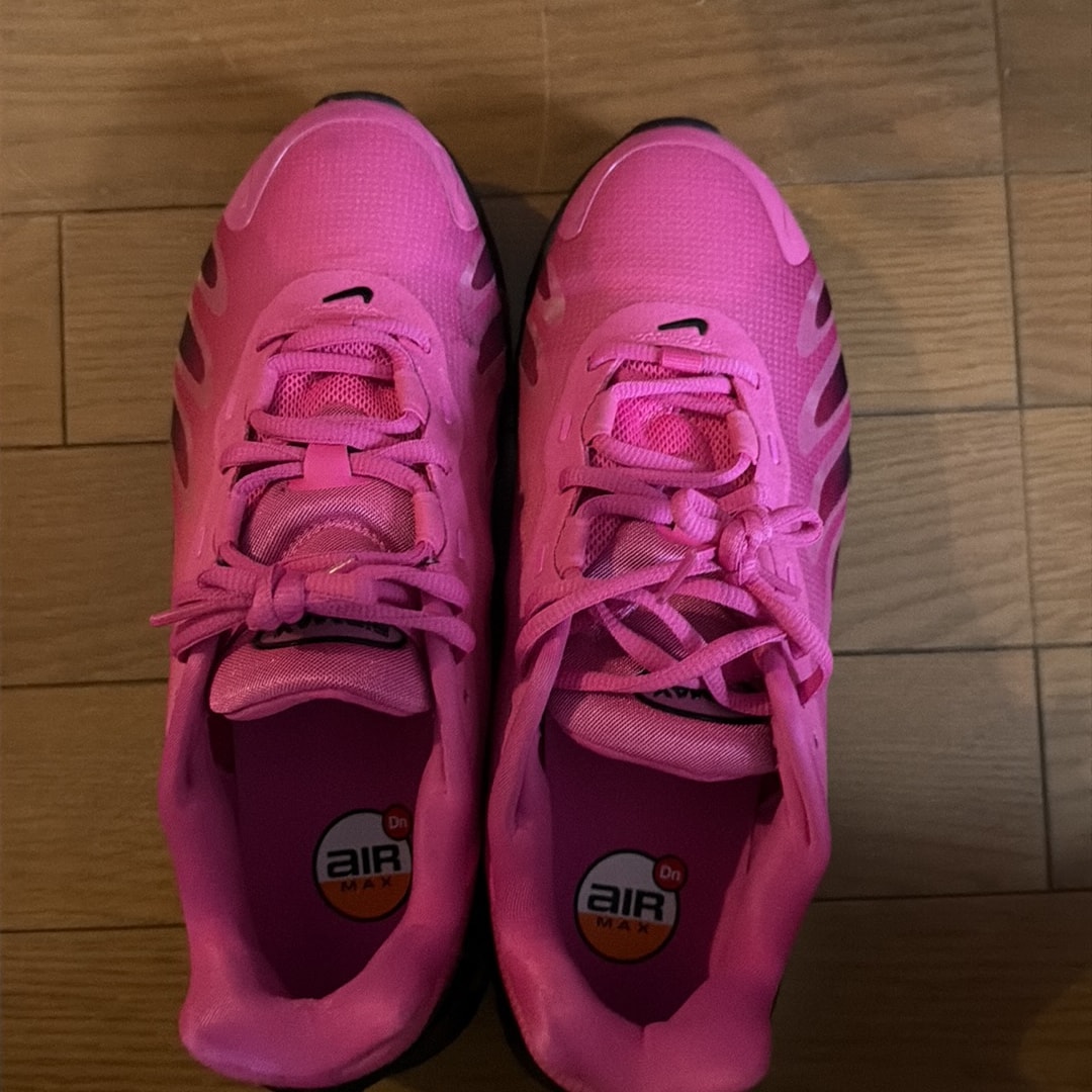 Nike Women's Air Max DN8 "Laser Fuchsia/Sport Fuchsia/Black"