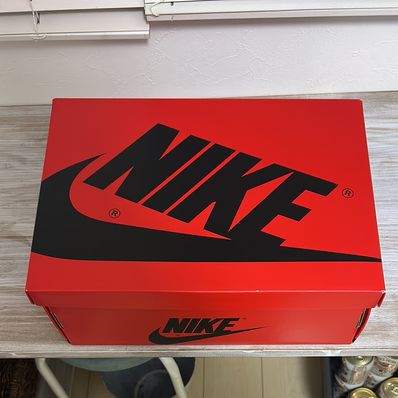 Nike Air Jordan 1 High 85 "Georgetown"