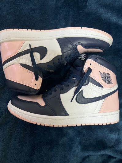 Nike Women's Air Jordan 1 High OG SE "Atmosphere"