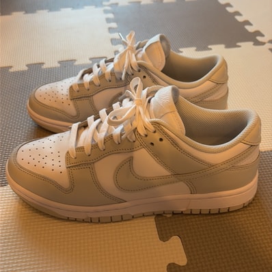 Nike Women's Dunk Low "Photon Dust"