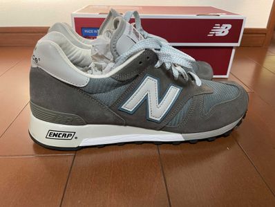 NEW BALANCE M1300CL S "STEEL BLUE"
