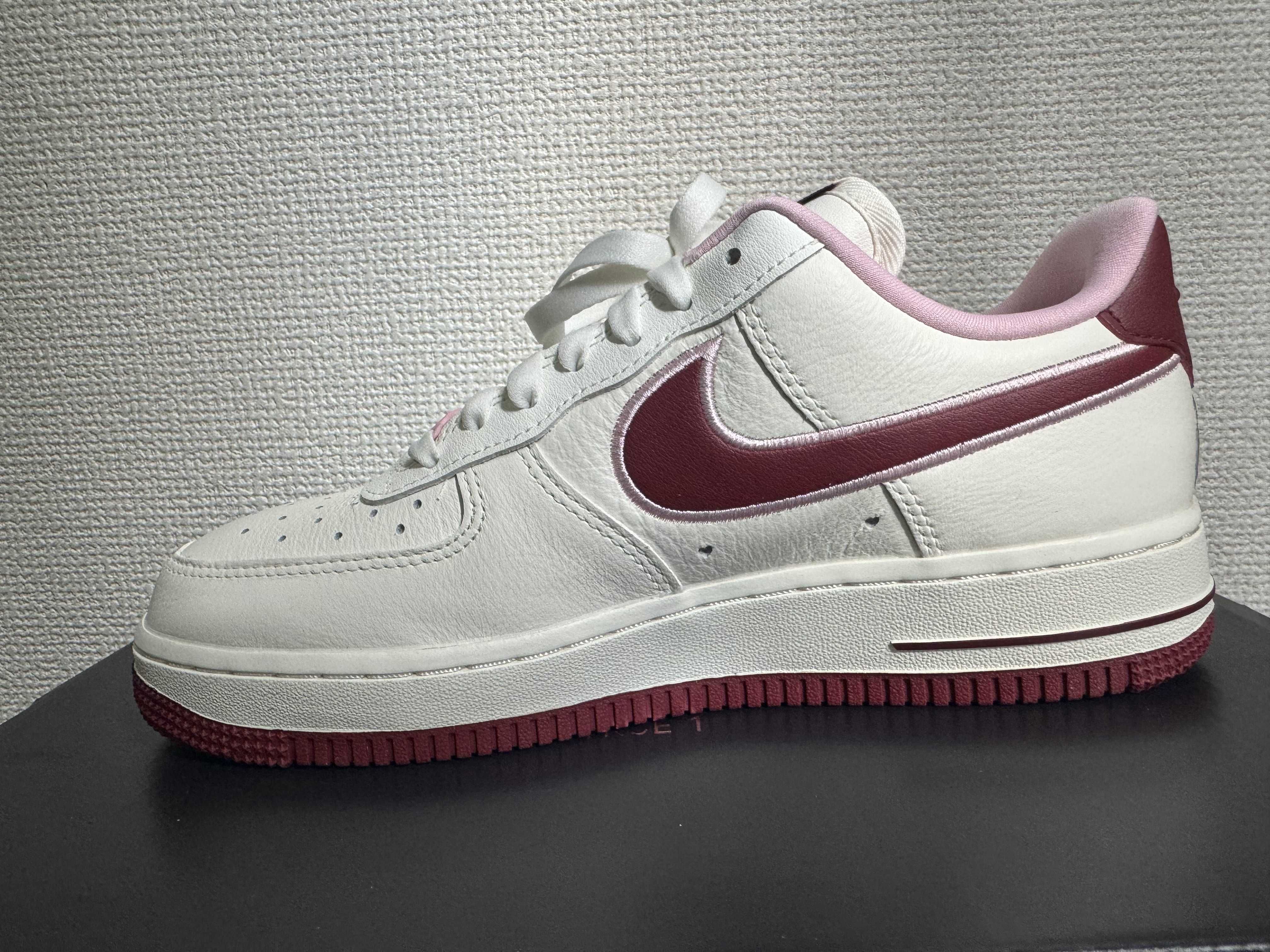 Nike Women's Air Force 1 Low "Valentine’s Day" (2023)
